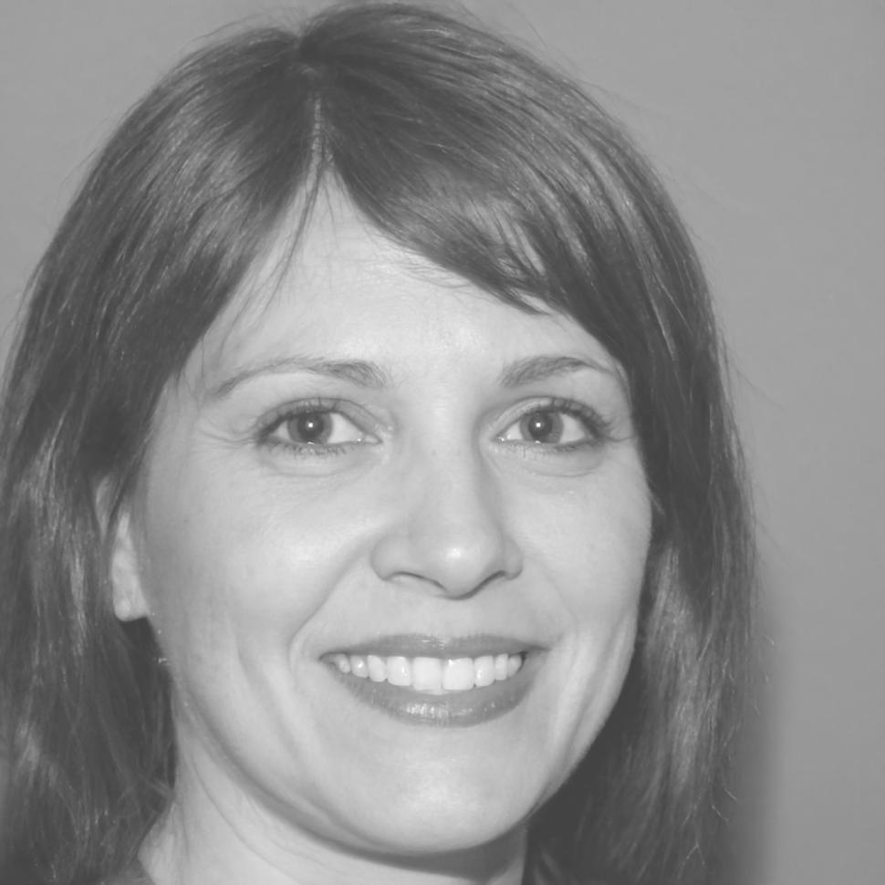 Teilnehmerin Portrait