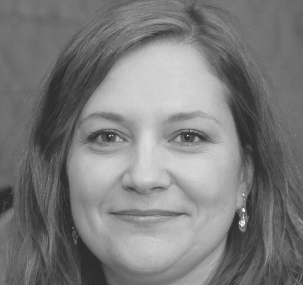 Lisa Müller Portrait